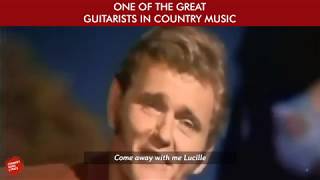 Lord, Mr. Ford (with Lyrics) - Jerry Reed