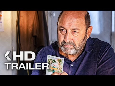 VOLL INS LEBEN Trailer German Deutsch (2023)