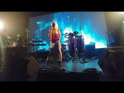 Natalie Slade - Control