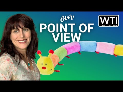 ZippyPaws Caterpillar Squeaky Toy - WTI product video review