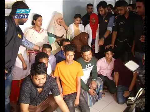 ক্রিসেন্ট হাসপাতালকে ১০ লাখ টাকা জরিমানা ও ৭ জনকে দণ্ড