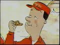 Pepperidge Farm Remembers That You Like Chocolate Chip Cookies 2004