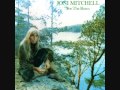 Joni Mitchell - Blonde In The Bleachers