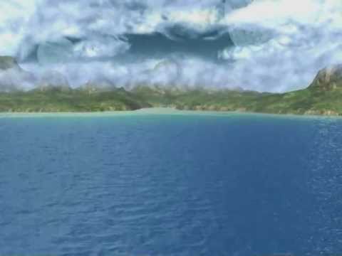 PSO - Episode 1 & 2 - Intro