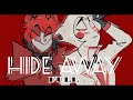 HIDE AWAY Full Version 50k Fan Animation Radio Apple