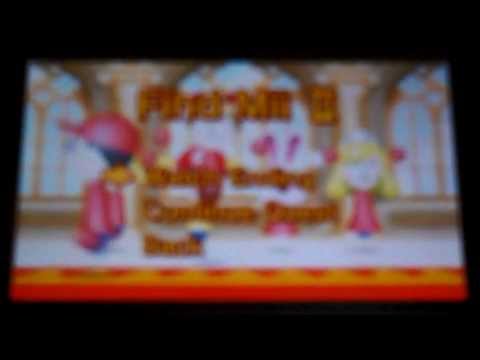 Let's Play Find Mii II - Part 1 - Family Resemblance