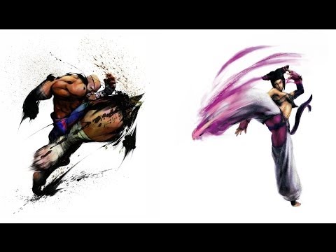 Joulzyx [Sagat] vs. Famous Ld [Juri]