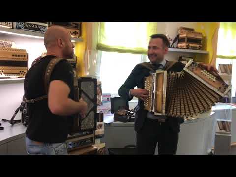 Liliputput - Robert Goter & Zorko Zorko