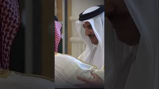 Download lagu Emir Of Qatar Sheikh Tamim And Saudi Arabia  Crown Prince  Mohammed Bin Salman #mohammedbinsalman mp3