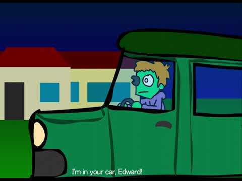 Tomsworld Zombeh Attack 2 (作るの諦めた。I gave up on making it.）