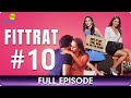 Fittrat | Ep 10 | Indian Popular Romantic Web Series | Aru K Verma, Krystle D’souza - Big Magic