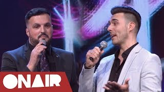 Bekim Zogaj & Gazmend Kelmendi - Beqar Apo I Martum