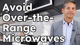 Best Over-the-Range Microwaves 2026 — Expert Consensus & S&D Guide