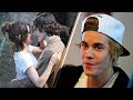 Justin Bieber JEALOUS Of Selena Gomez S Friendship With Timothee Chalamet