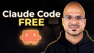 Use Claude Code for Free using Local Model  | 3
