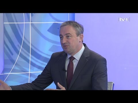 Borenović za TV1: Najgore je ako Dodik vjeruje u to što govori