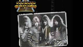 Stryper- You Know What to Do