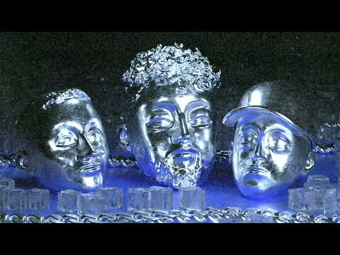 MOKUBA x MONEY BOY x NAVY - ICEBOX (PROD. BY THANI)