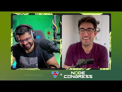 Interview with Feross Aboukhadijeh // Creator Socket.dev