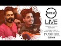 Prabh Gill | Crossblade Live | Gurnazar | Pyar Tere Da Asar | Robby Singh | Latest Punjabi Song 2020