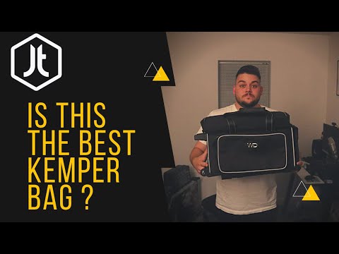 The Best Kemper Bag !?
