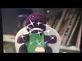 Barney The Backyard Gang Theme Song But The Audio Is Big Small Intro V2