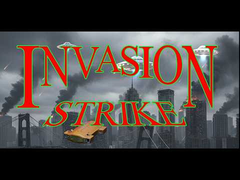 INVASIONSTRIKE