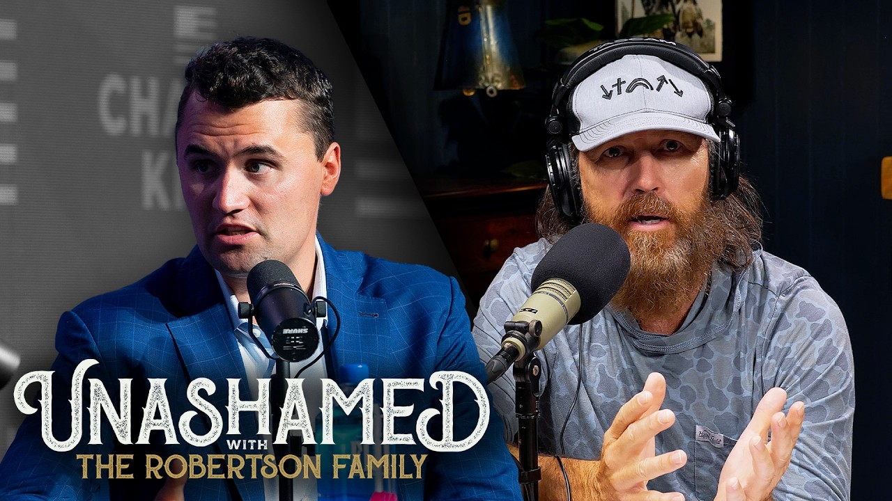 Ep 1166 | A Dark Week For America