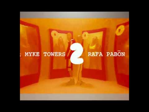Dos Rafa Pabon Featuring Myke Towers