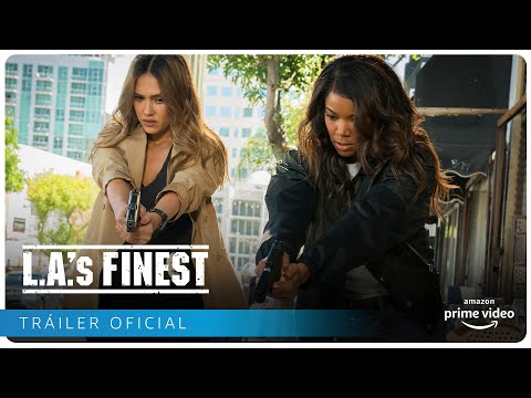 Tráiler L.A.’s Finest: Policías de Los Ángeles: 2×11