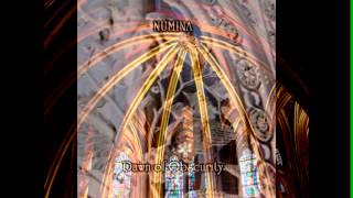 Numina ~ The Shadow of a Day