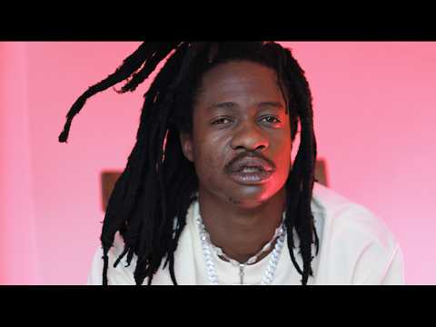 imvi, Tocky Vibes, Mr Attention - Darlie (Official Video)