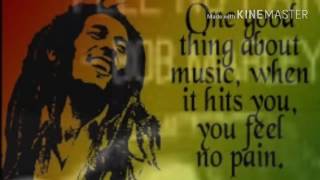 The Legend Bob Marley boom shiva