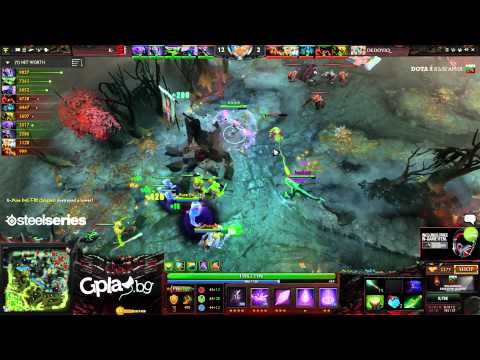 Kilcata Beibe срещу Komanda Minus - Българска Аматьорска Лига Сезон 3