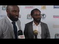 Safari Masters - George Joseph, Managing Director + Felix Kiwia, Product Manager