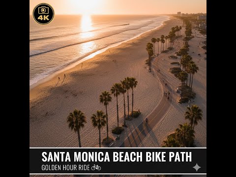 Santa Monica Beach | 9.09.25 | Pt.01