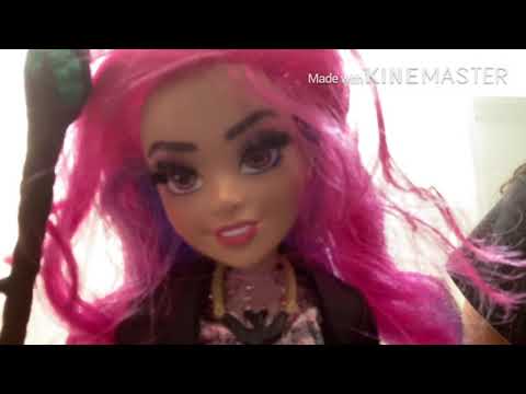 Audrey captures Evie part 2/2! Will Mal and Uma save her? Descendants 3