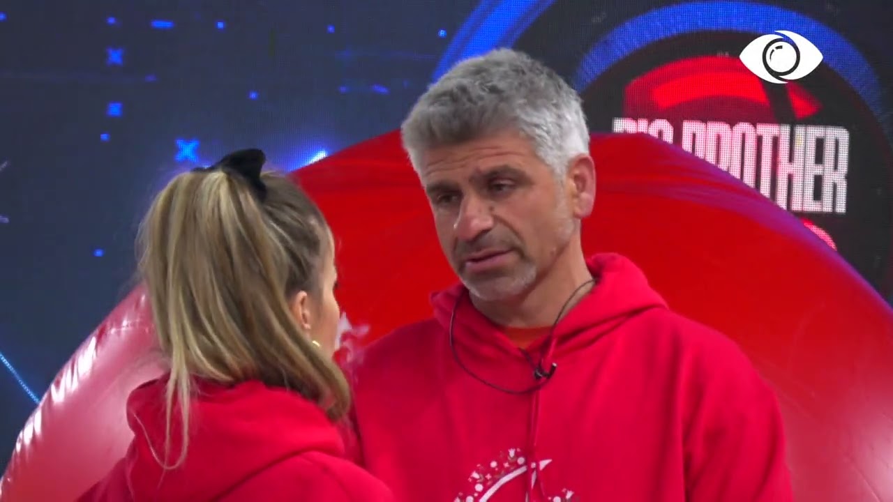 Kë do mbajmë në shtëpi, kush ka potencial, Olta dhe Qetsori bëjnë plane së bashku