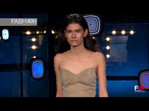 ST by SONYA TIKHONOVA Spring 2021 Futurum Moscow - Fashion Channel