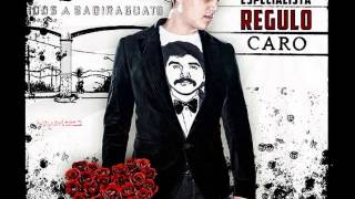 Kikil Caro -  Regulo Caro 2013 Estudio