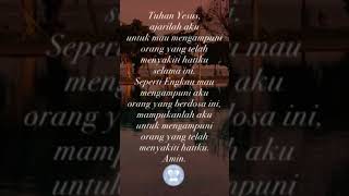 Download lagu Doa Pendek Kencan Dengan Tuhan: Doa Pengampunan dan Pelepasan Kebencian. mp3 Download lagu Doa Pendek Kencan Dengan Tuhan: Doa Pengampunan dan Pelepasan Kebencian. mp3