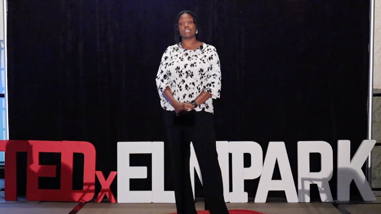 Building Local Businesses for Community Growth - The Pros and Cons | Kecia Weaver | TEDxElmPark