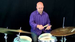 Dannie Richmond Lick