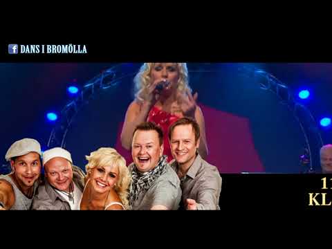 Mickeys - FOLKETS HUS I BROMÖLLA 11/11
