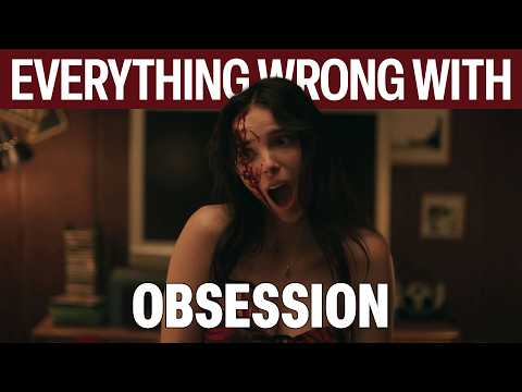 Obsession Breakdown — Full Transcript & Summary