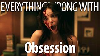 Everything Wrong With Obsession In 32 Minutes Or Less thumbnail