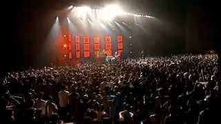 Hateen - 1997 (Mtv 5 Bandas de Rock)