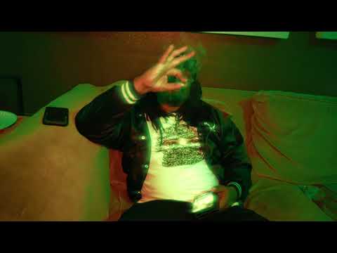 D.CA$H - STUDIO LOVE (VISUALIZER)