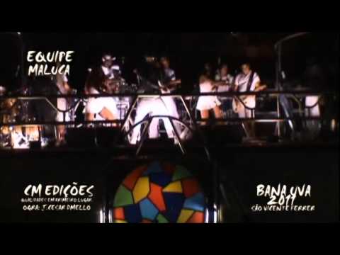CESARDMELLO.NETParangolé - Sou Negro Lindo - BANAUVA 2011