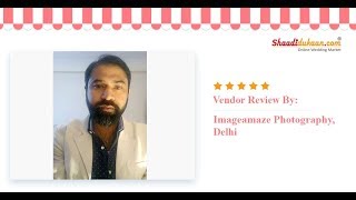 Vendor Video